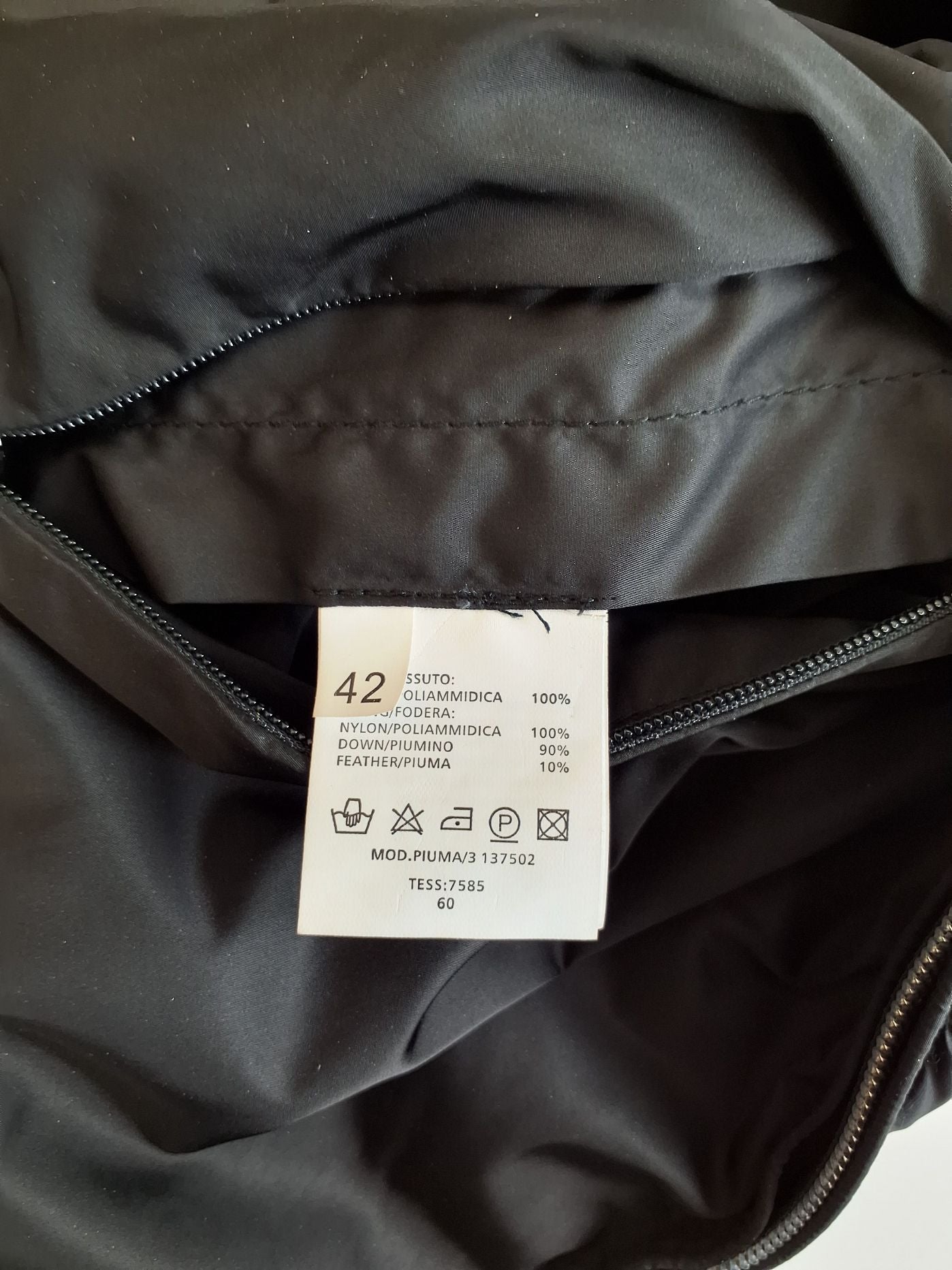 Mabrun Vest
