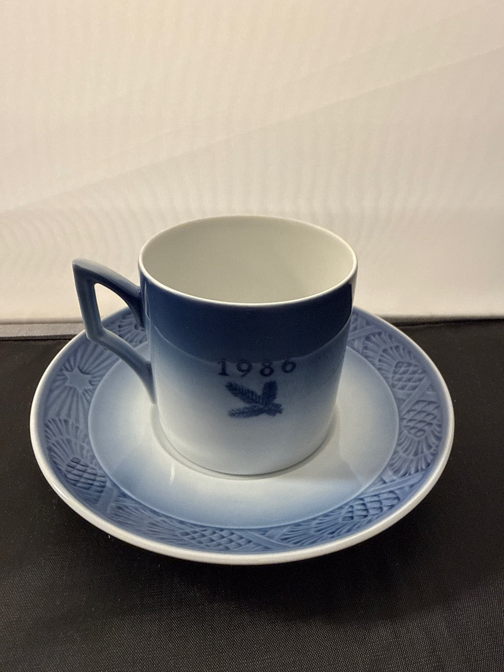 Royal Copenhagen Julekop