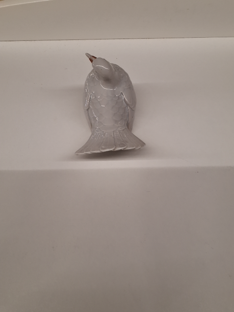 Royal copenhagen due