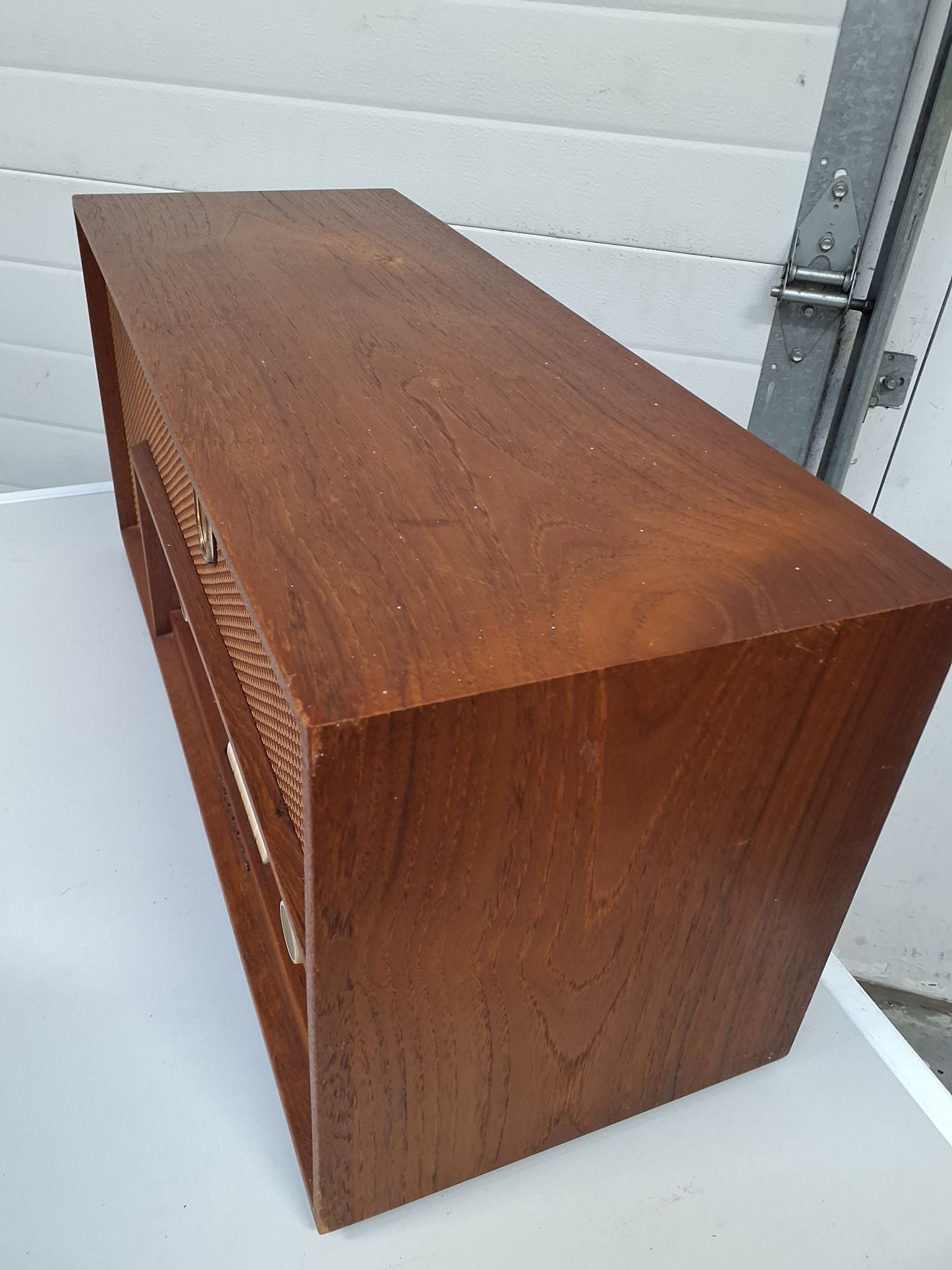 Philips Radio BDK 1025