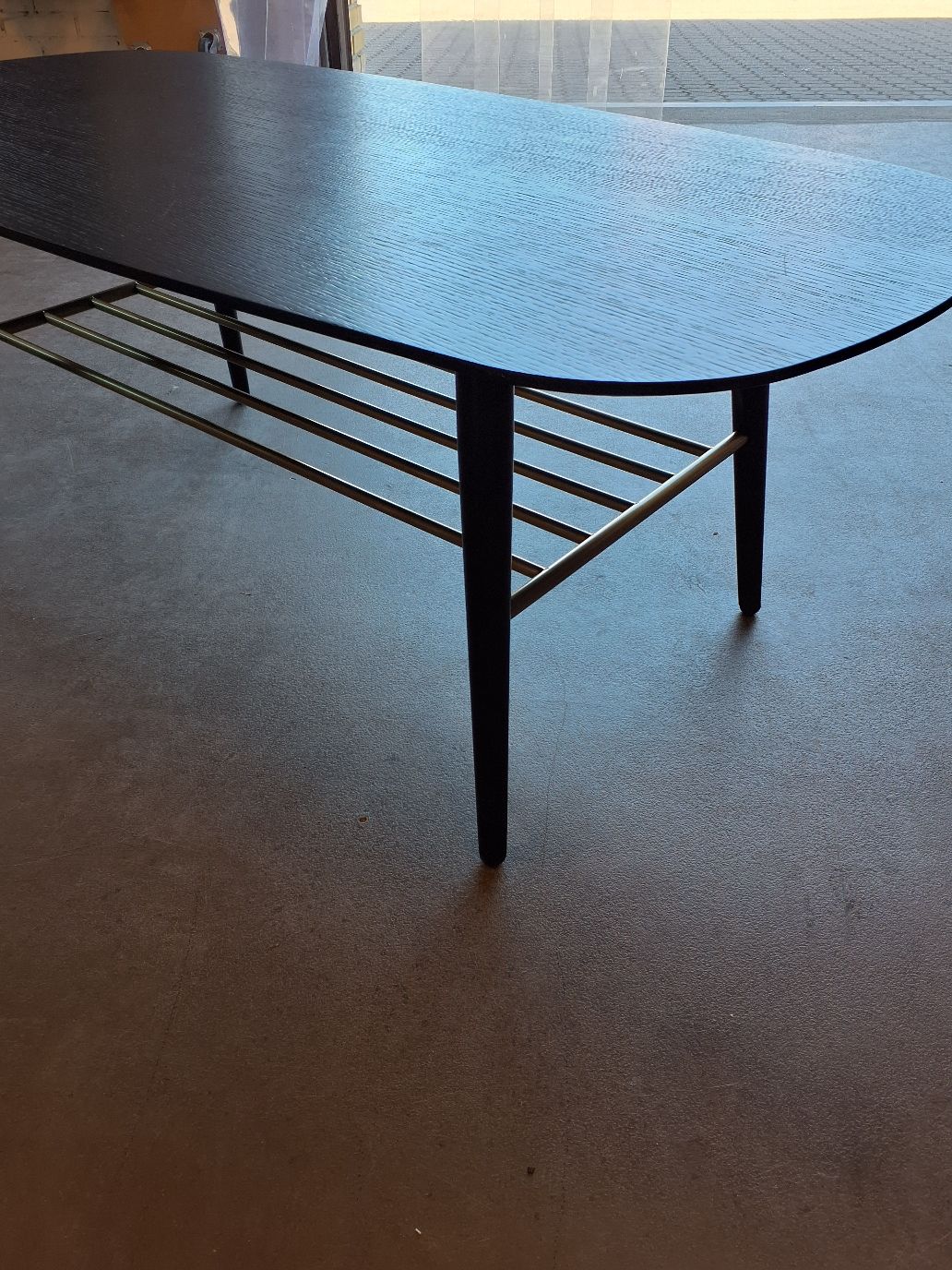 Sofa/Salon bord "Dawn"