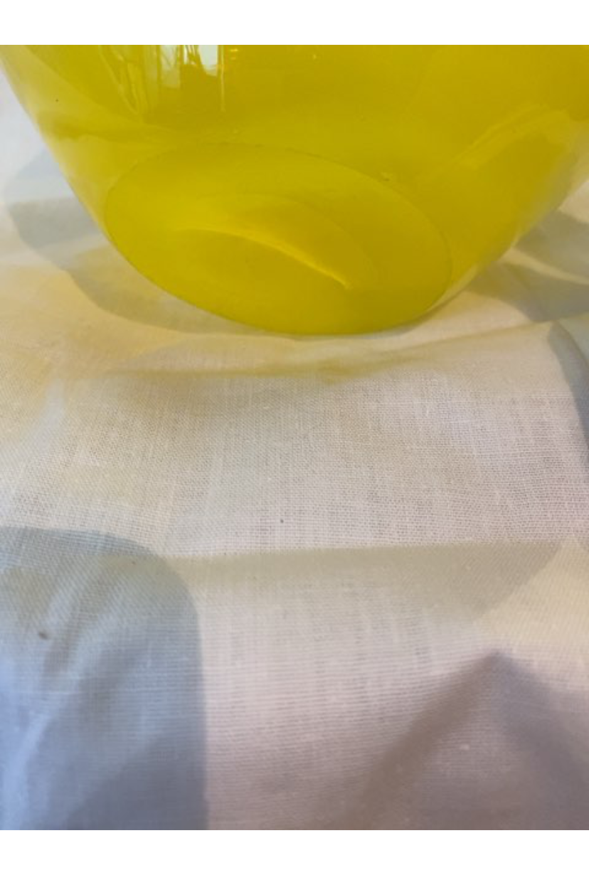 Loetz vase