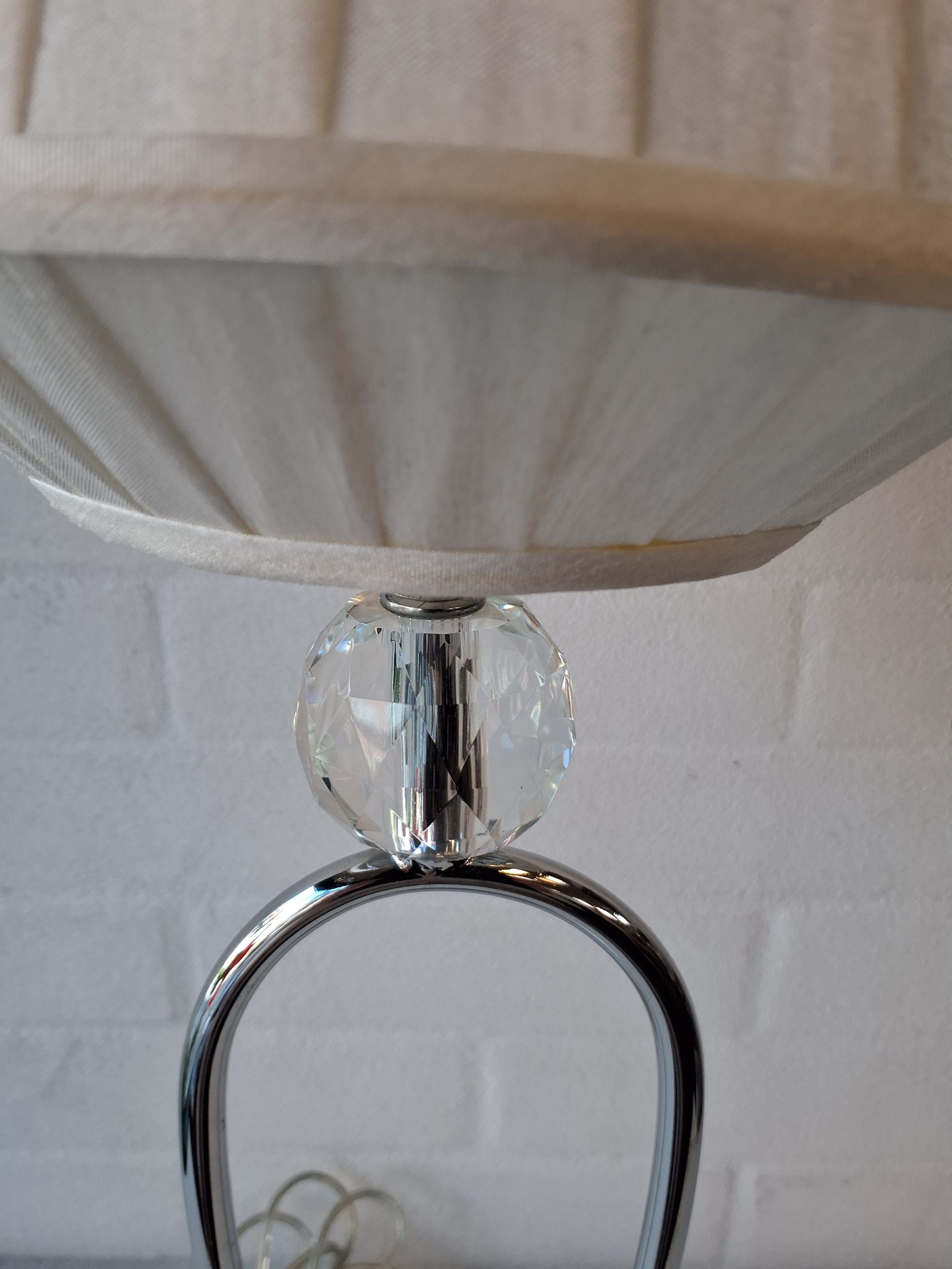 Bordlampe