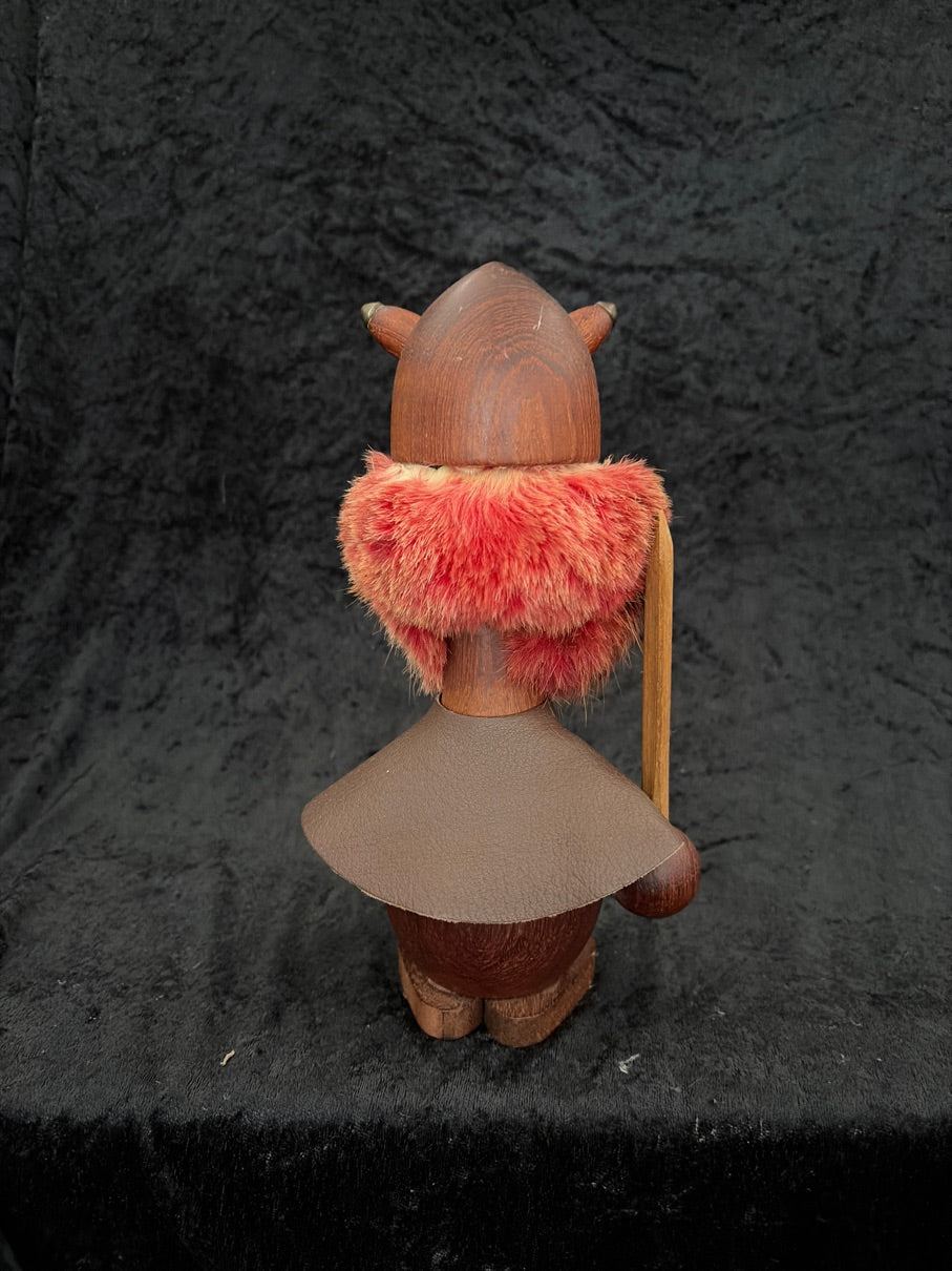 Sallingboe viking