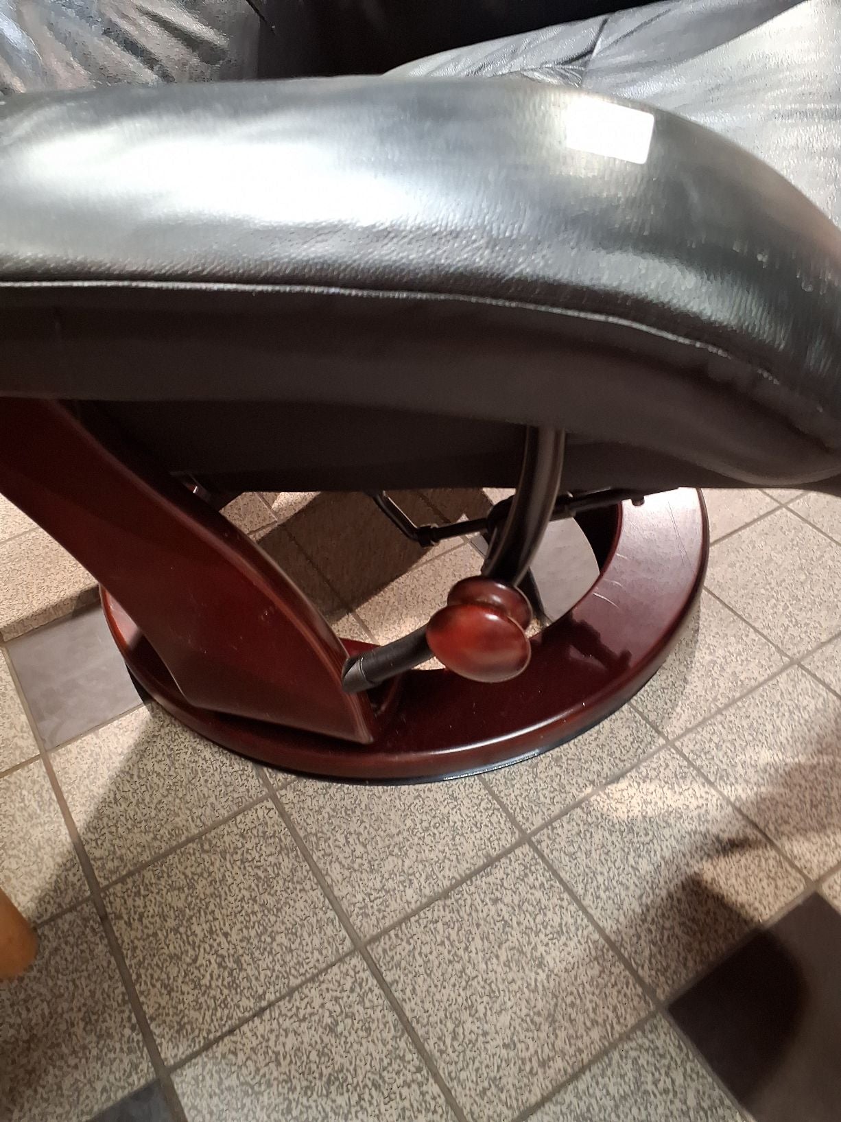 Lænestol