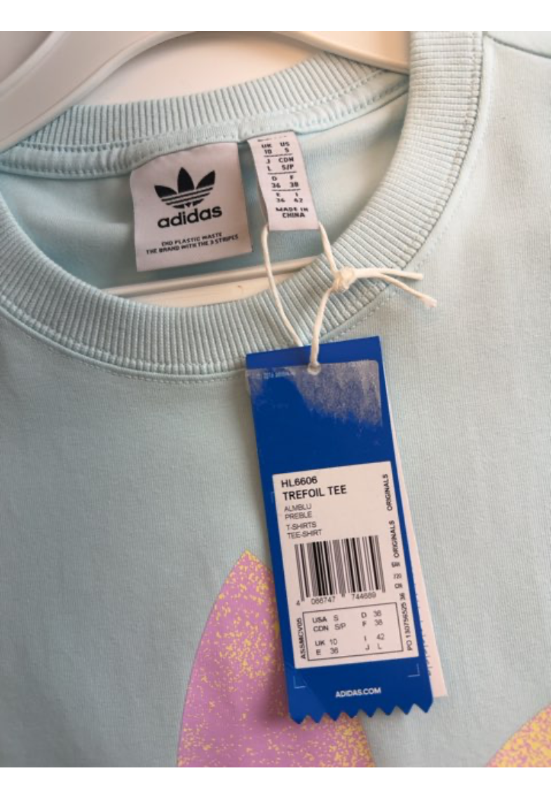 Adidas T-shirt