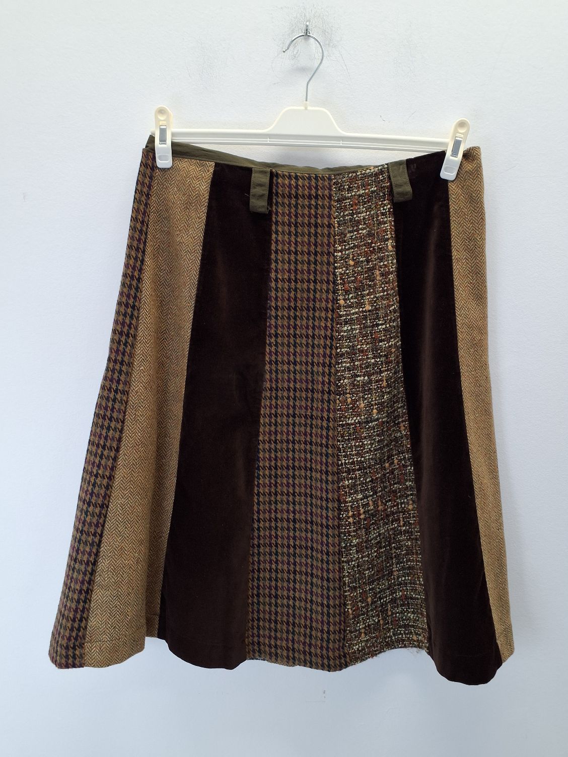 Henriette Steffensen Ned