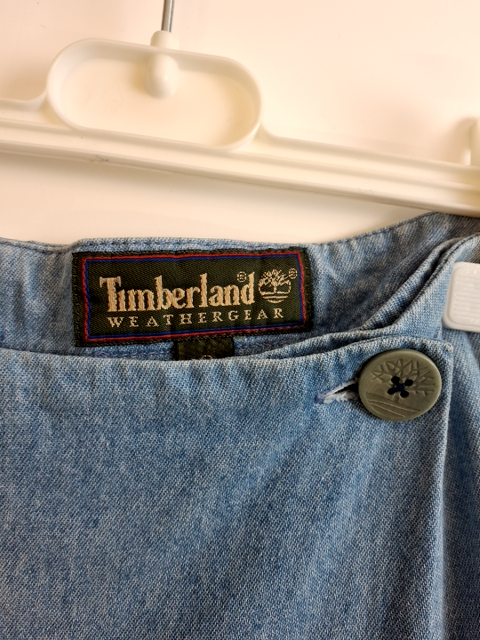 Timberland Nederdel