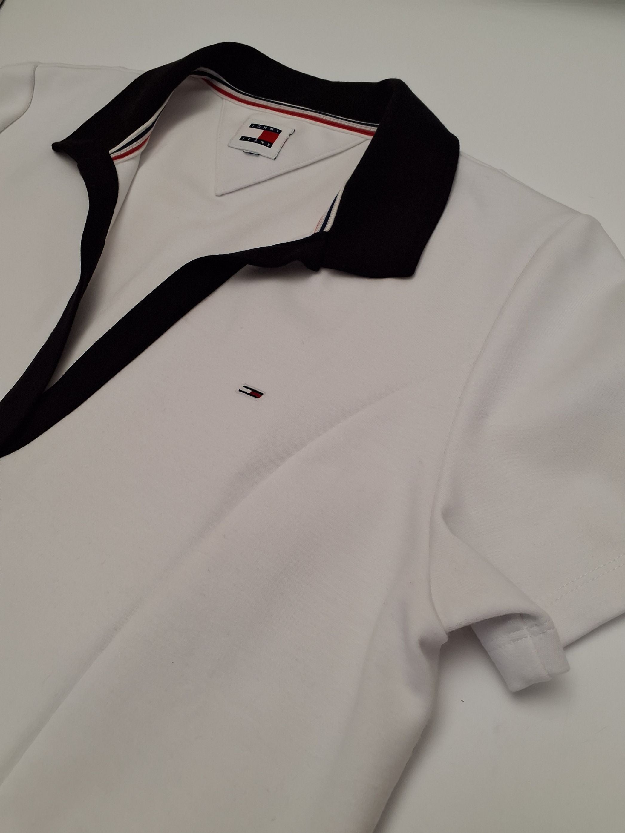 Tommy Jeans Kjole