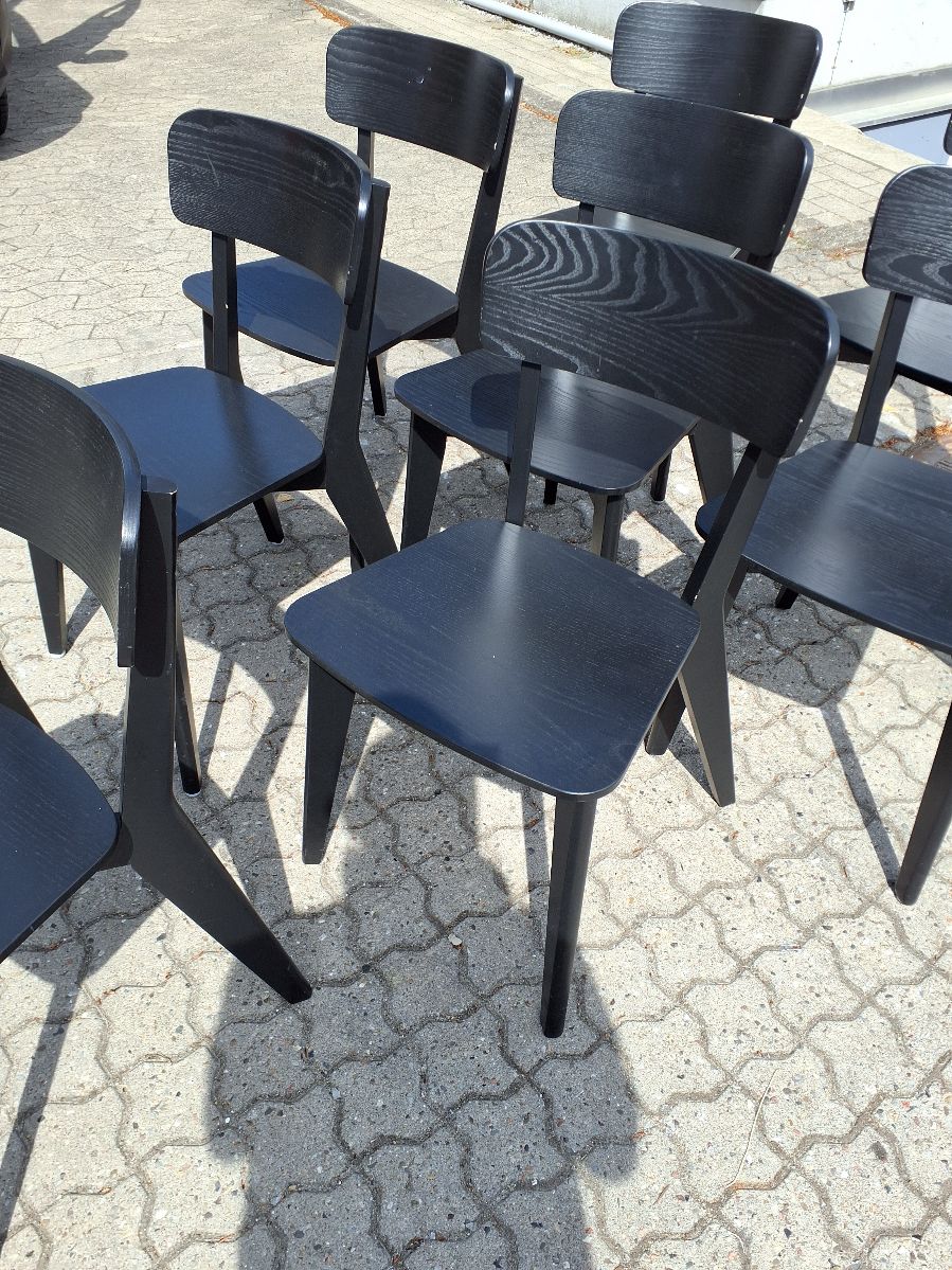 Lisabo spisebordsstol