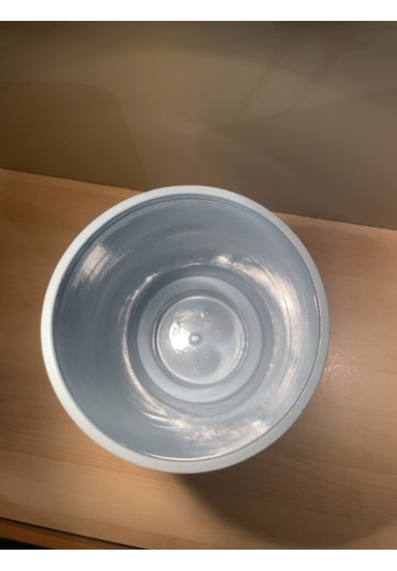 Kähler vase