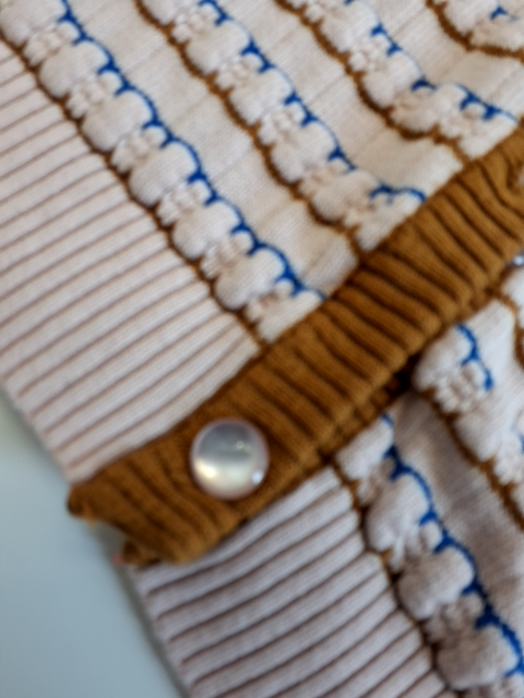 Nümph Cardigan
