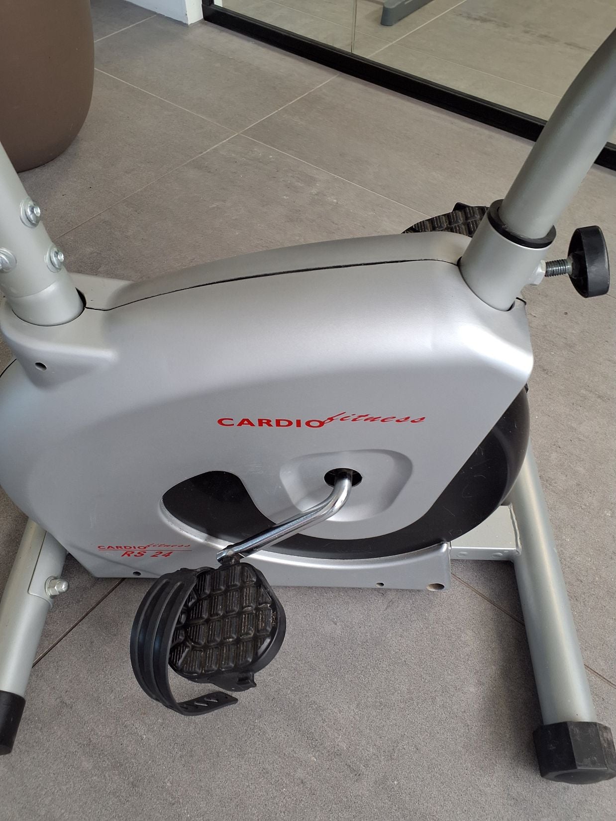 Motionscykel Cardio R32