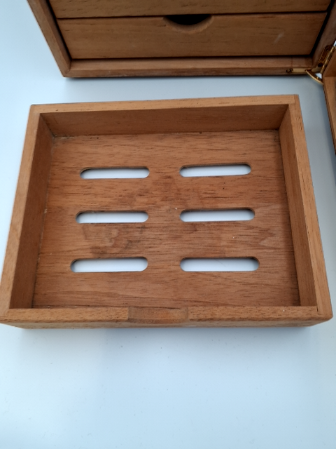 Humidor