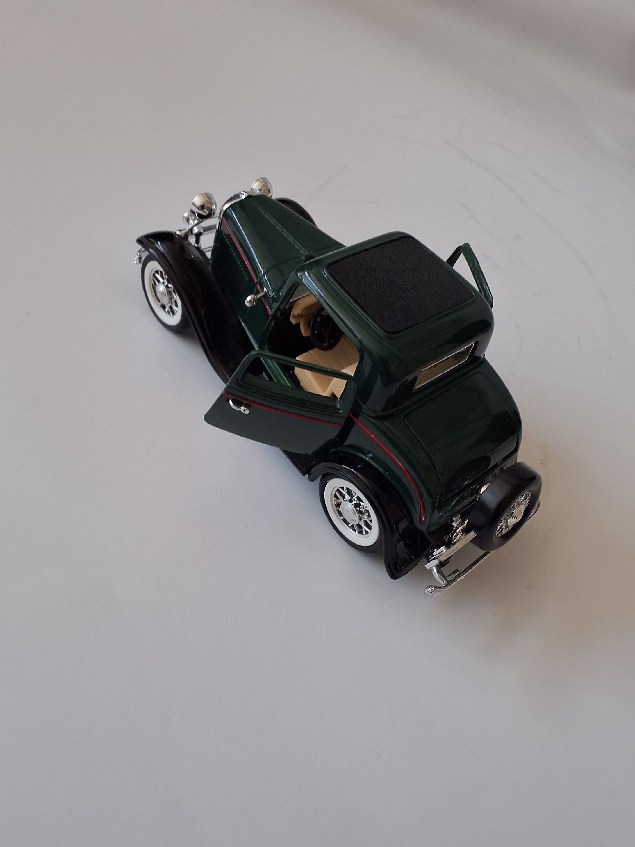 Ford 3 window Coupe