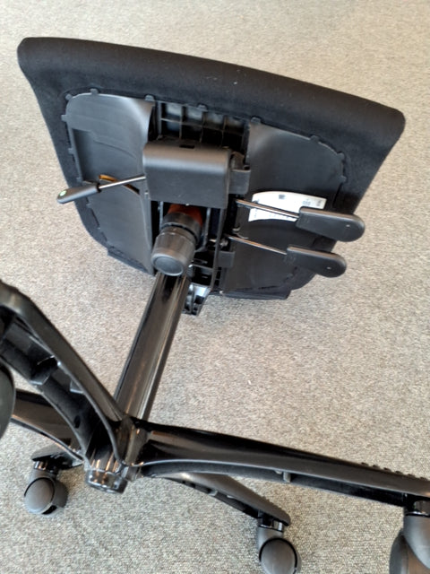 Kontorstol HÅG - 5002