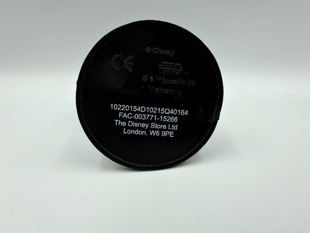 Star Wars Captian Phasma