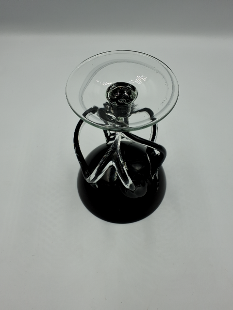Deco glas