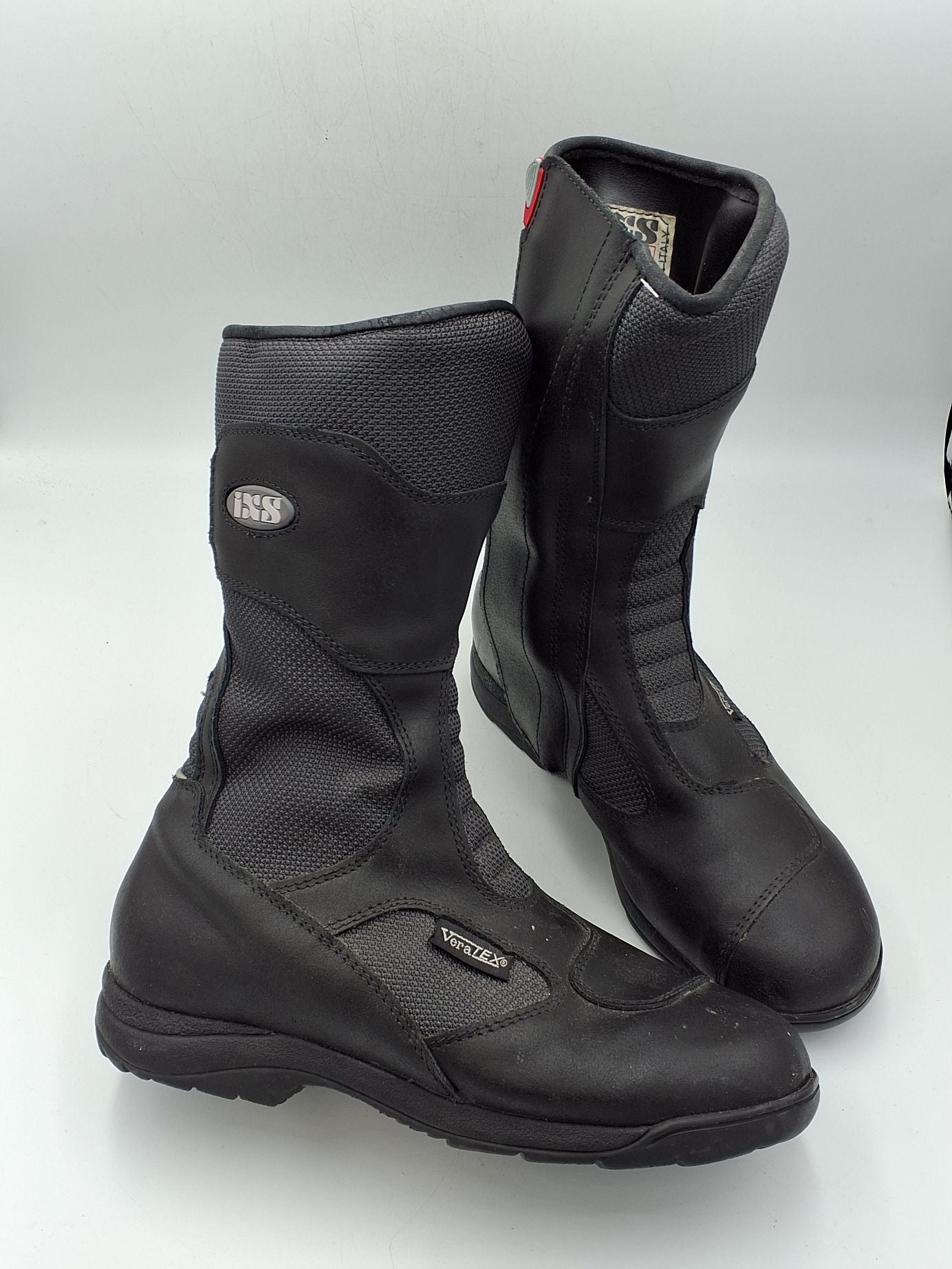 IXS mc støvler