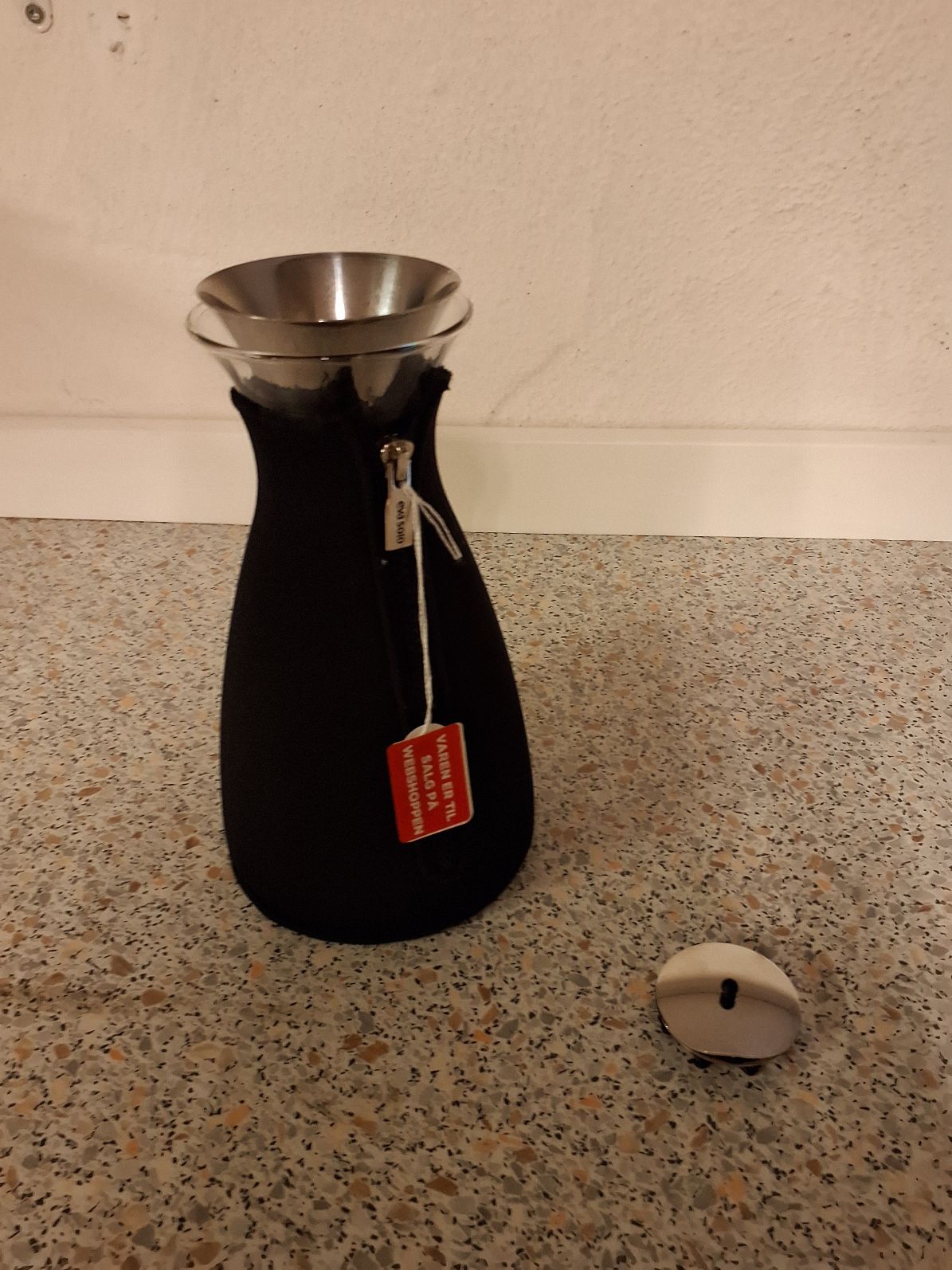 Eva solo kaffebrugger