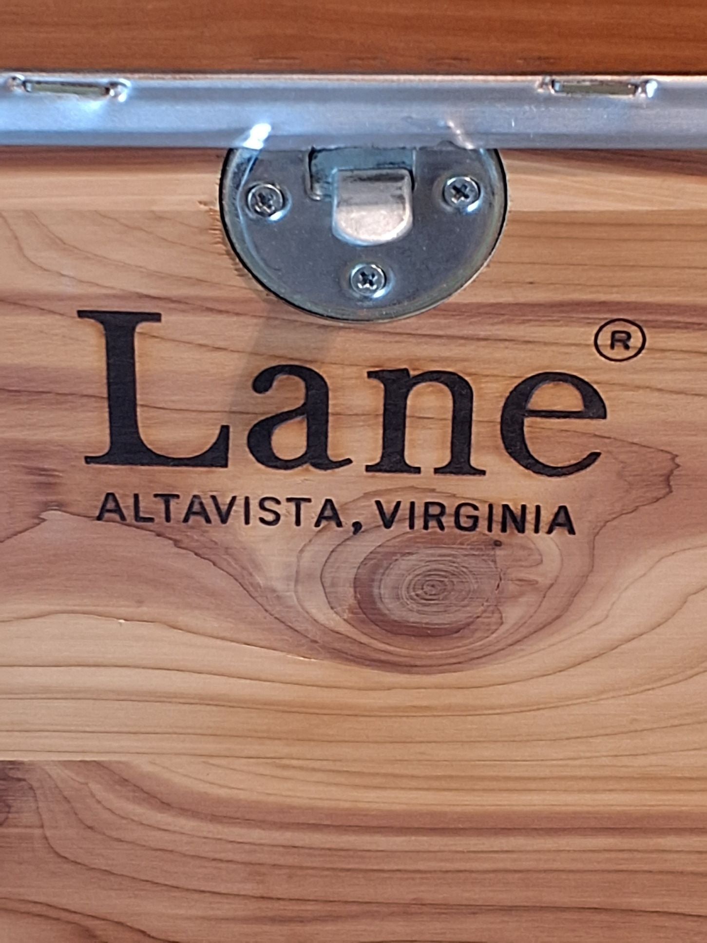 Kiste Lane