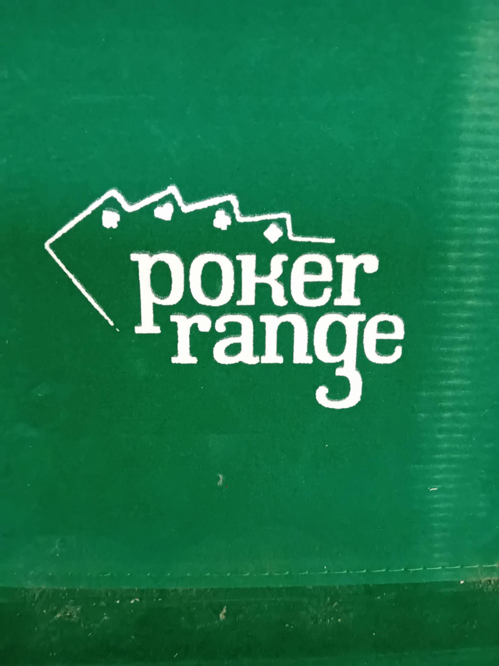 Pokerkuffert.