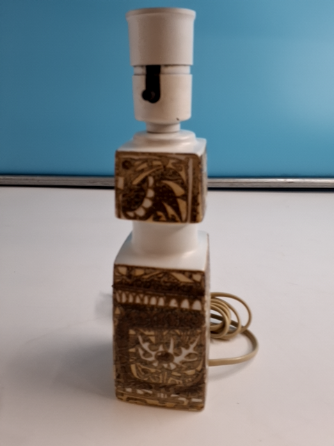Royal copenhagen lampe