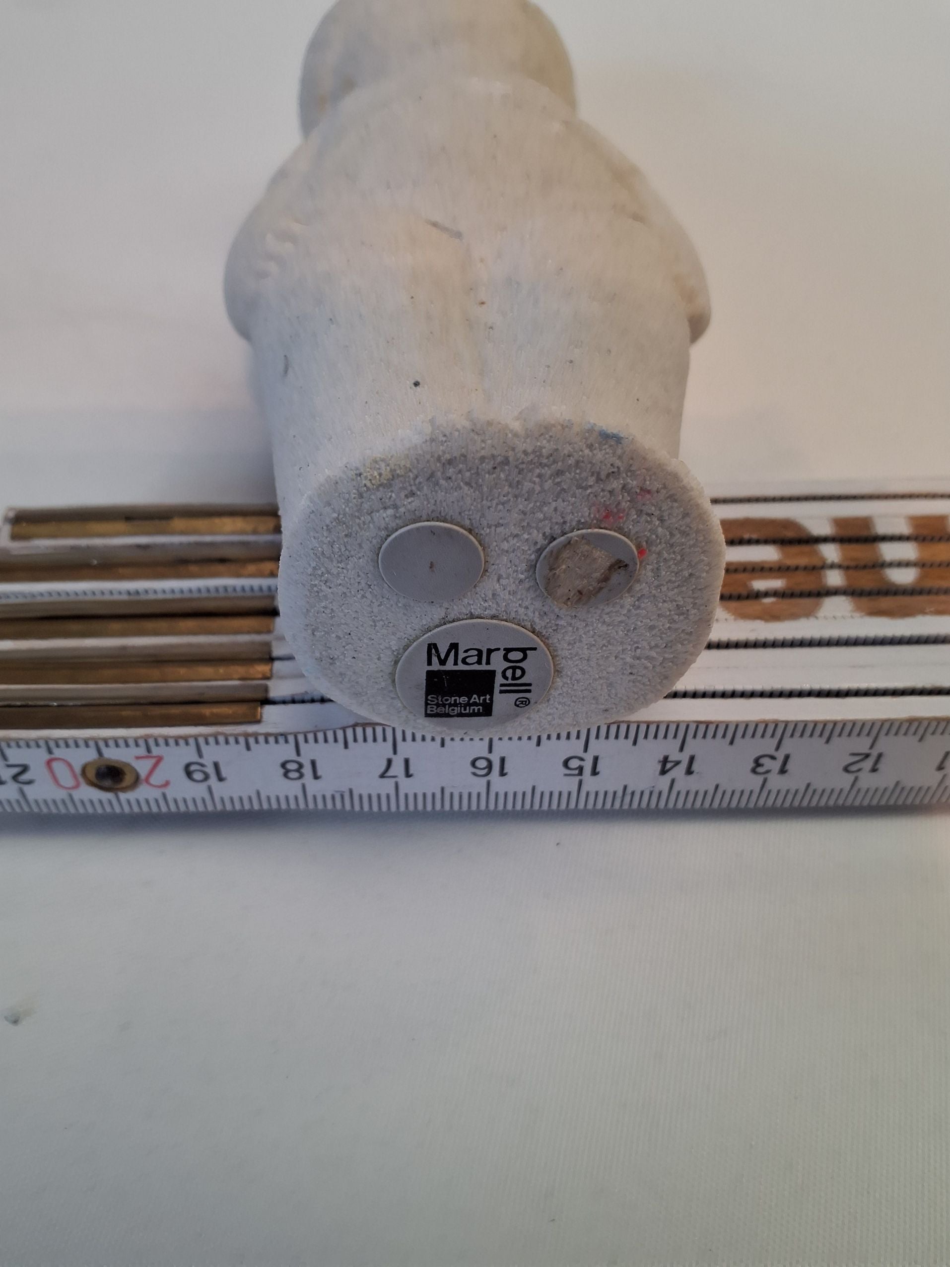 Marbell stone art- dreng