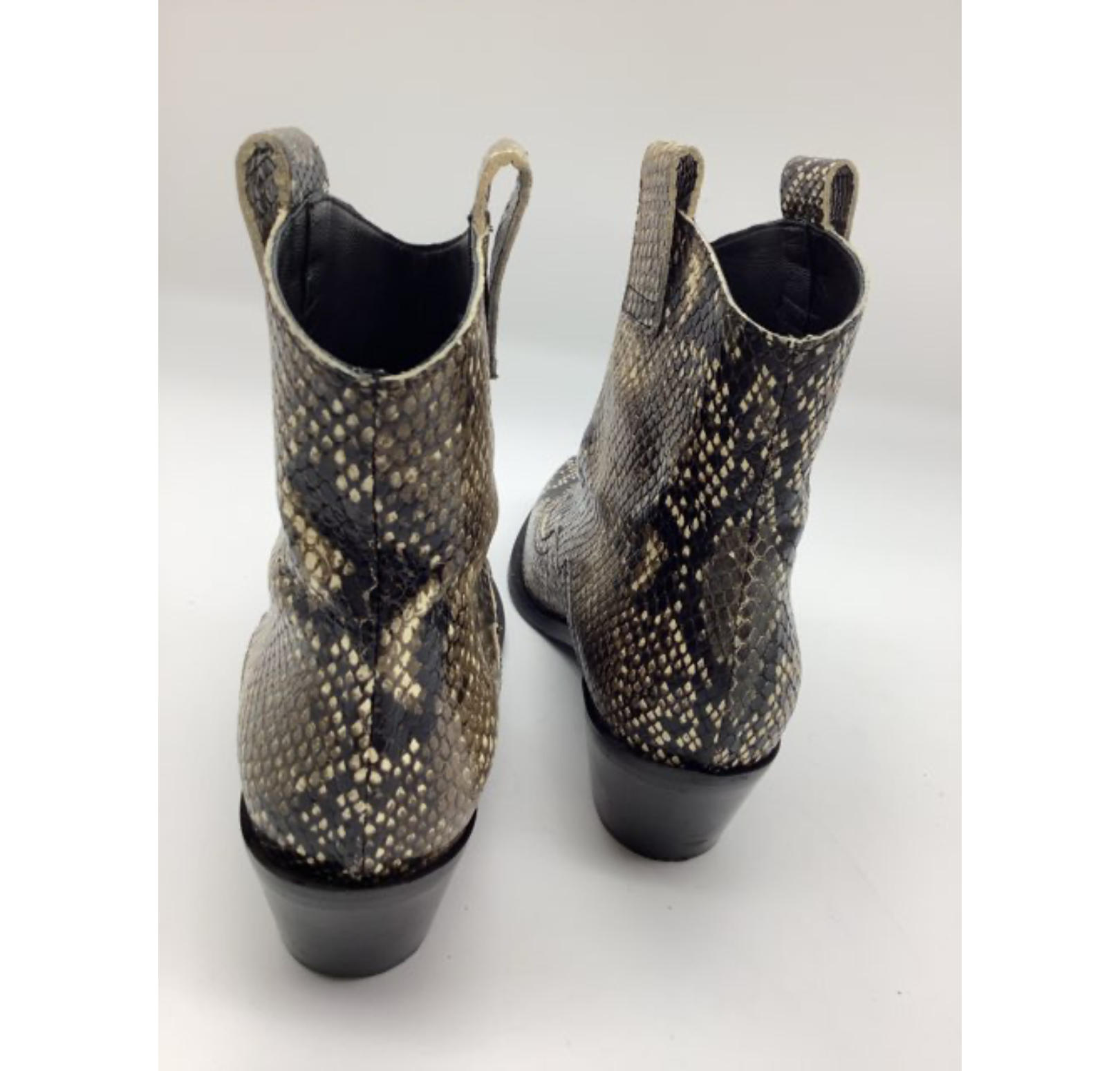 A Pair Footwear Støvler (H907)