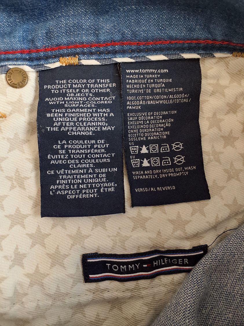 Tommy Hilfiger Bukser