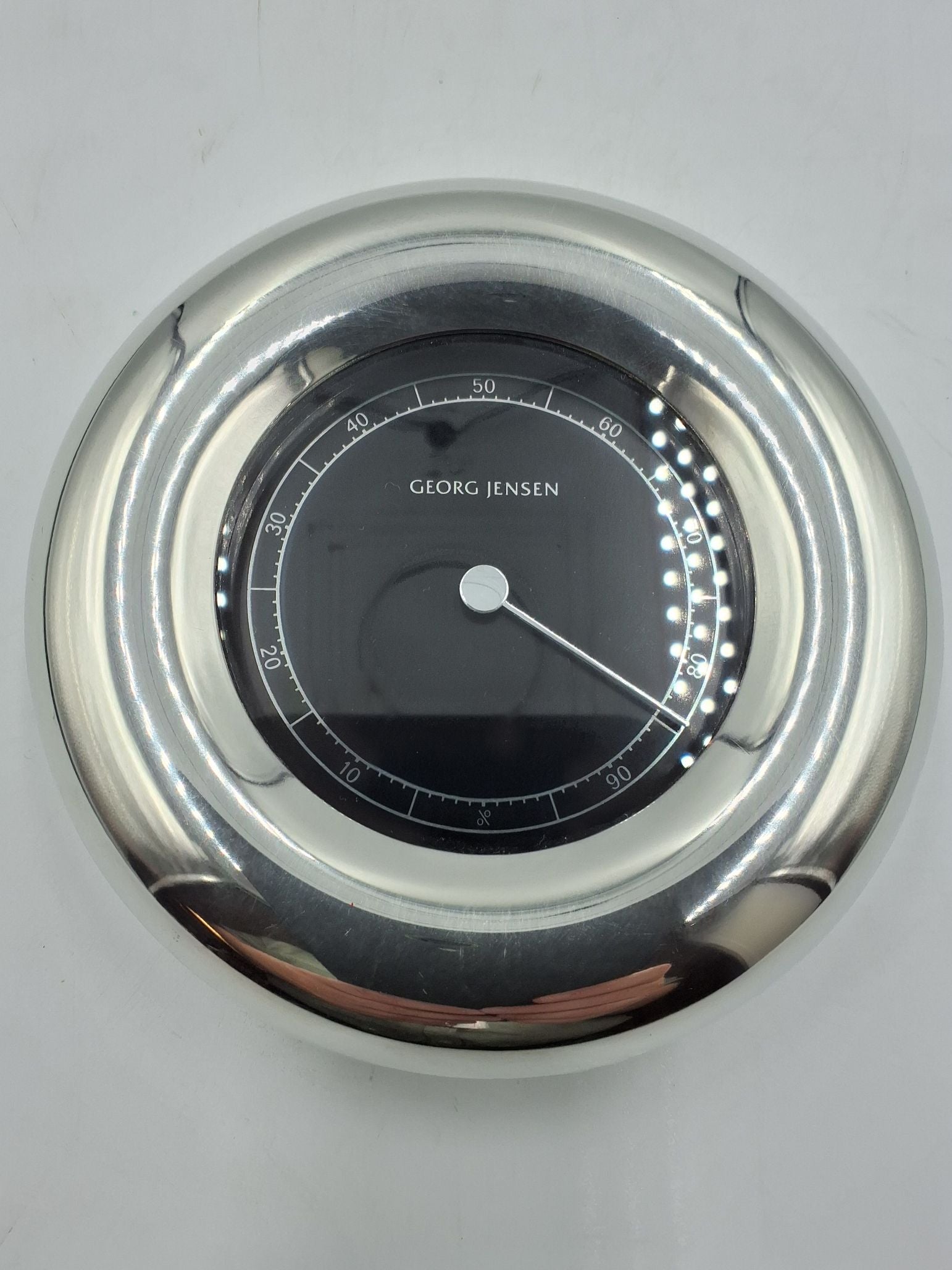 George Jensen Hygrometer
