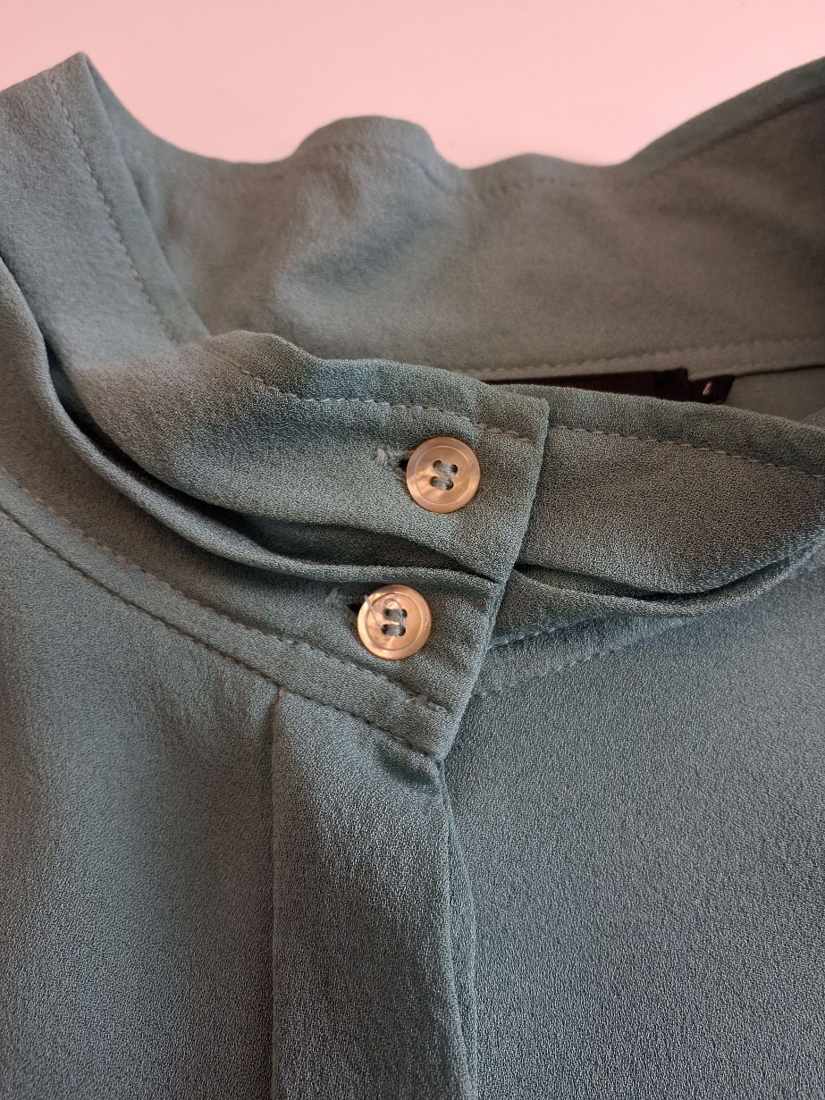 Graumann Skjortebluse
