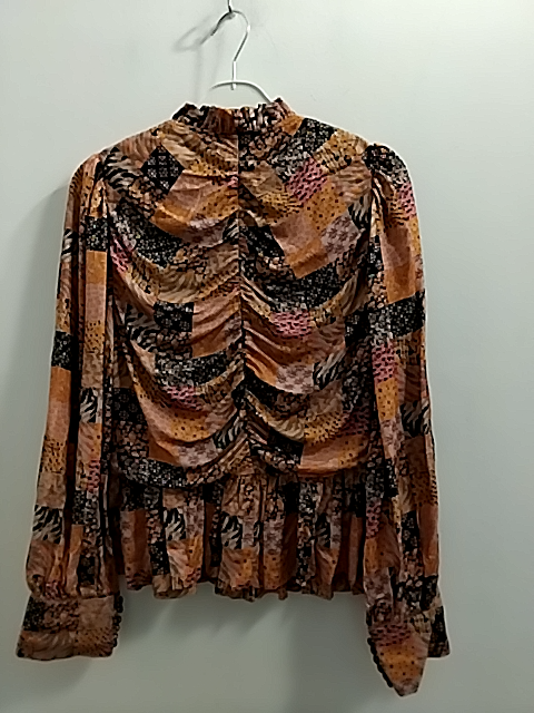 Hofmann Copenhagen Bluse (O308)