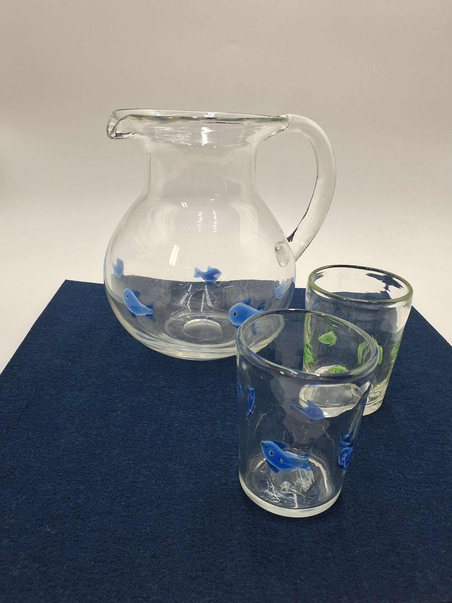 Crate & Barrel kande m/2