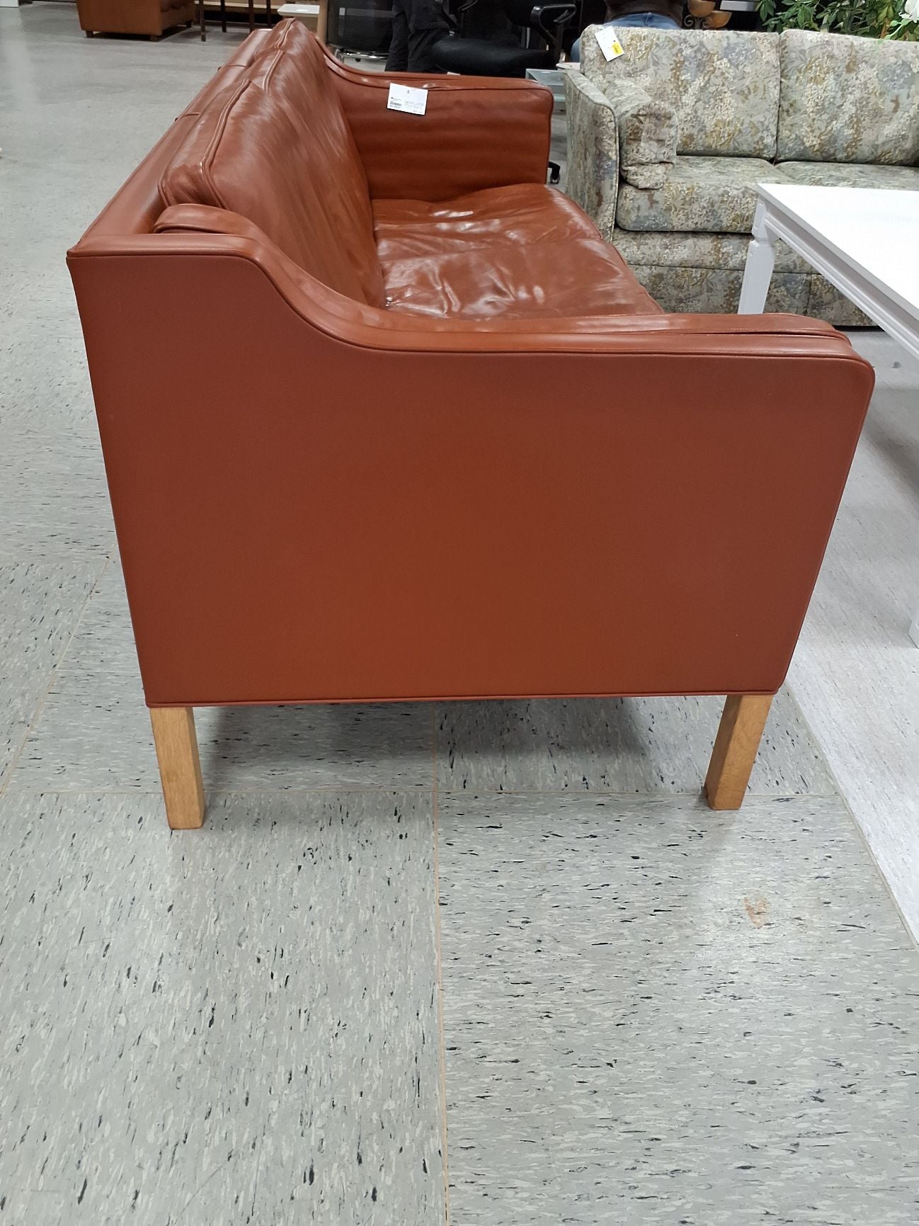 Børge Mogensen 3 prs sofa