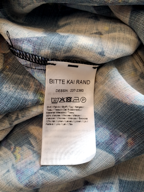 Bitte Kai Rand Bluse