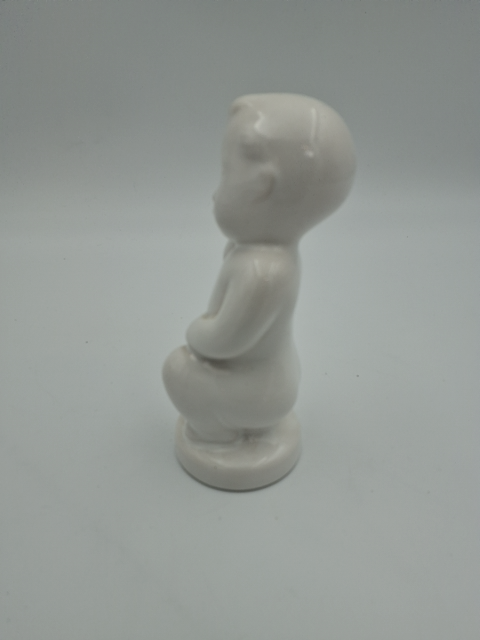 Peter Klog figur, Søholm Keramik, nr. 771
