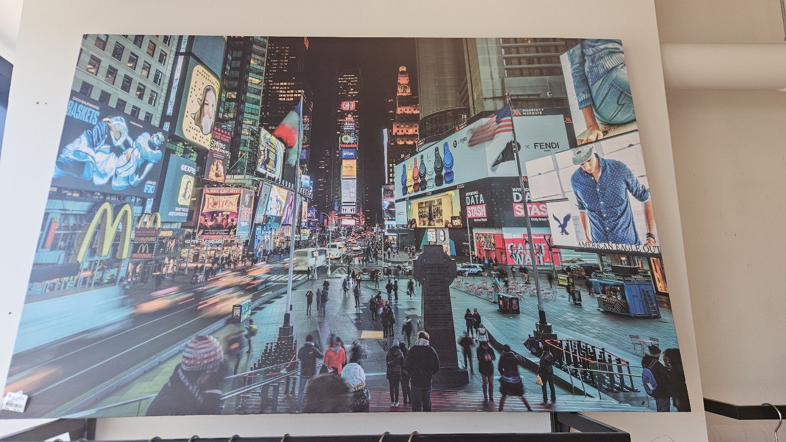 Times Square