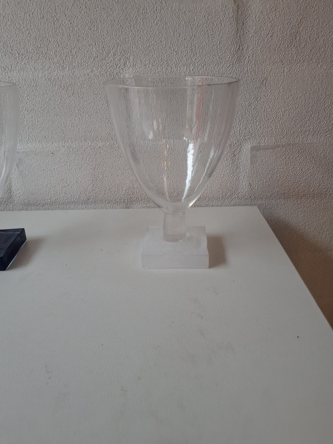 Chess glas