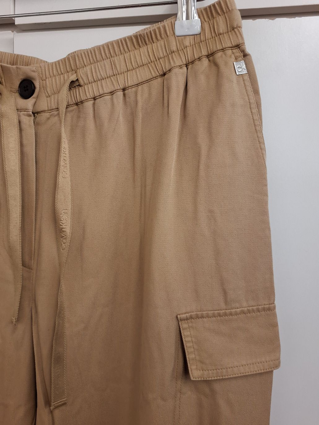 Calvin Klein Bukser