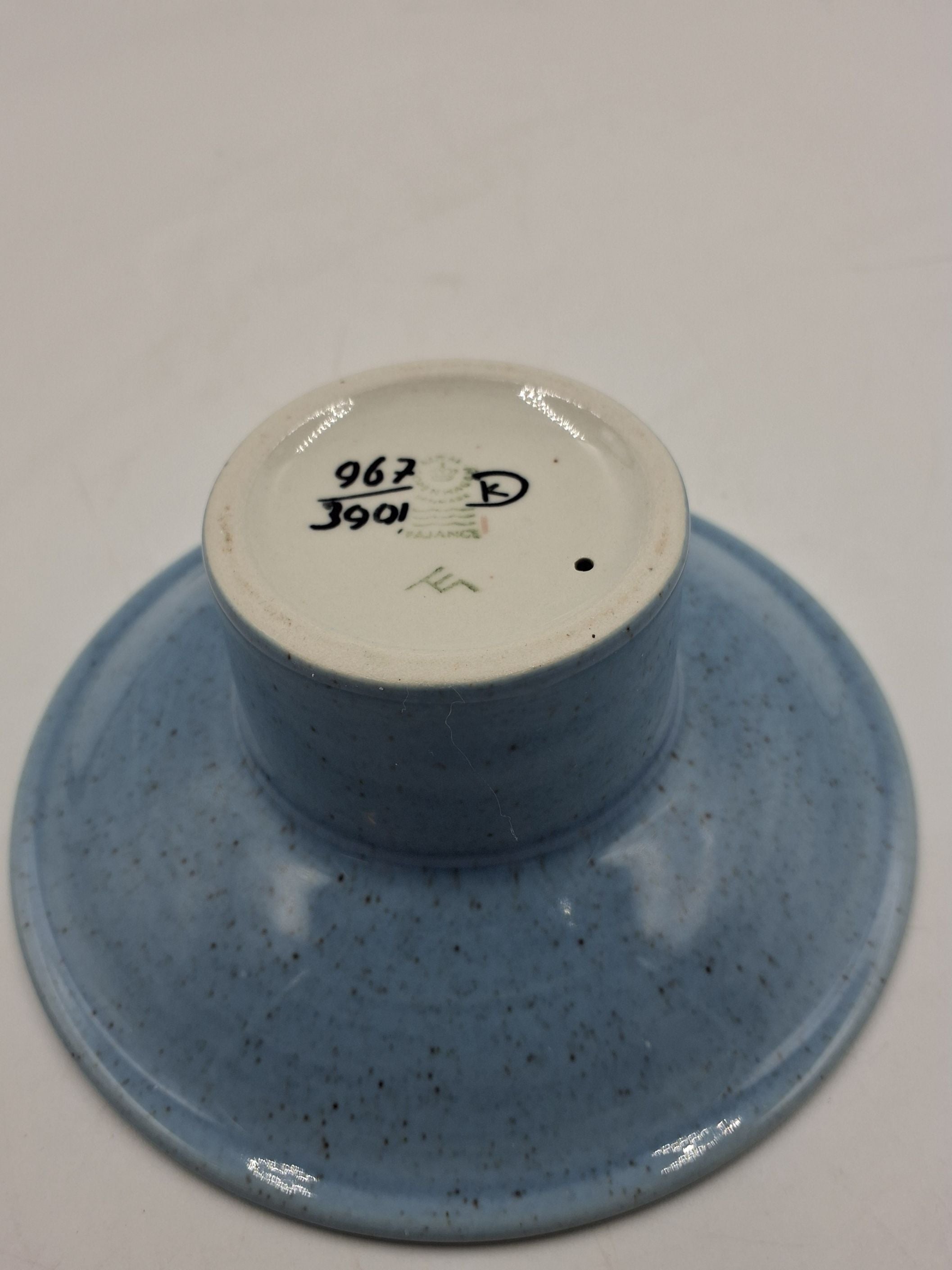 Royal Copenhagen Celeste