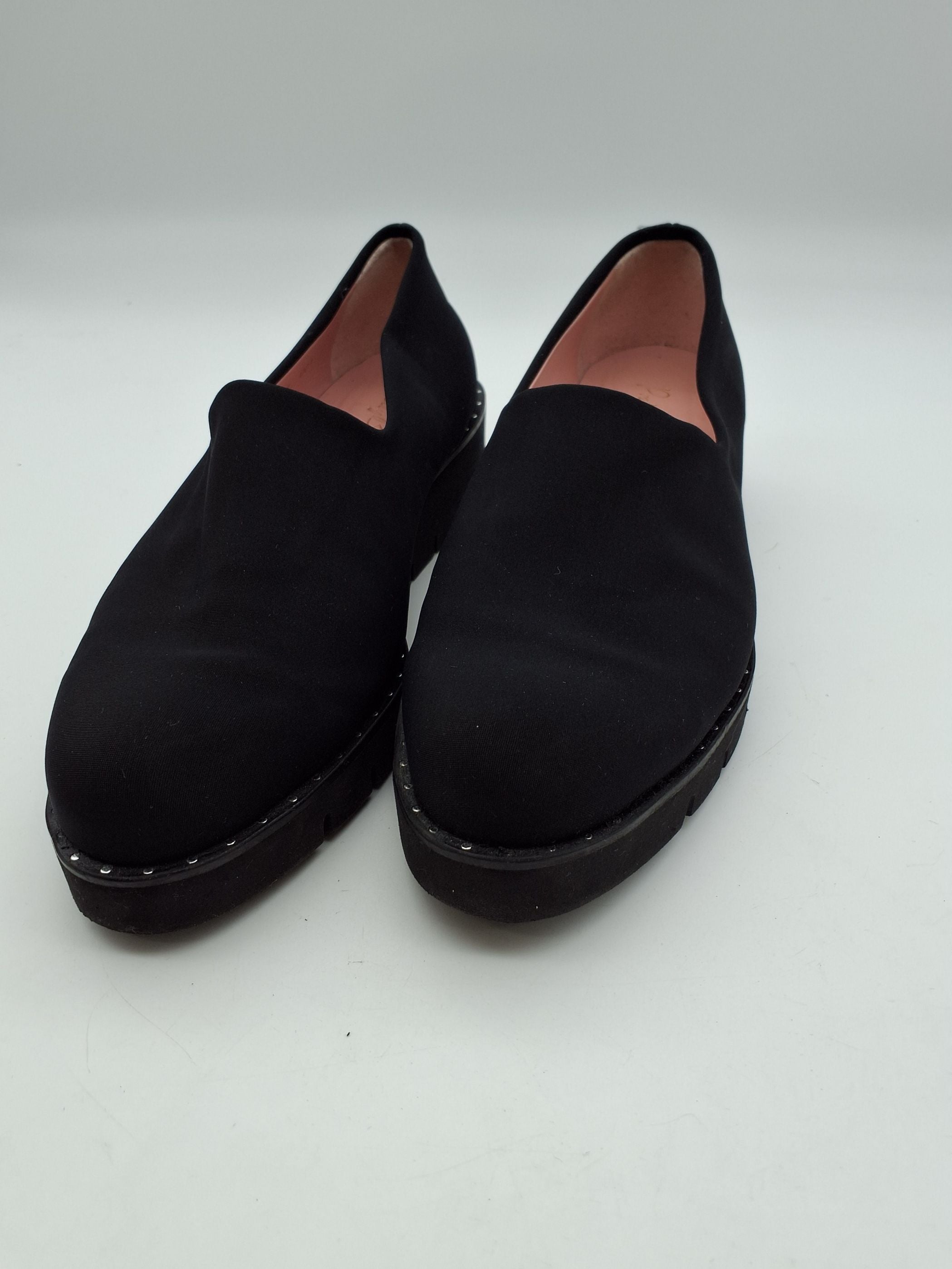 Pretty Ballerinas slip-on loafers