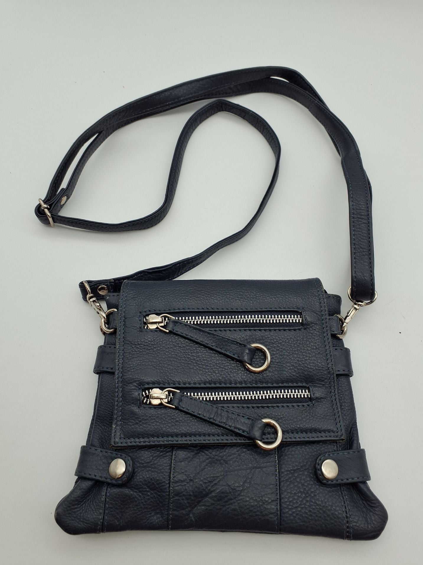 Depeche crossbody taske