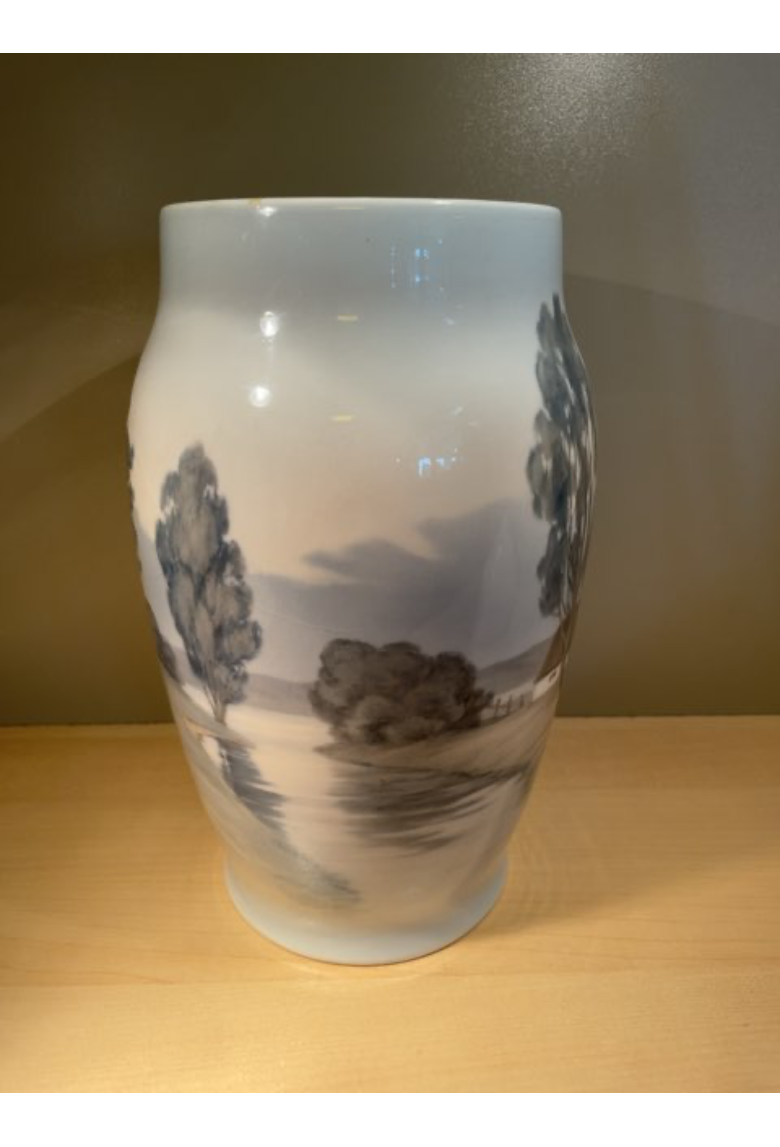 B&G Vase 6682/2
