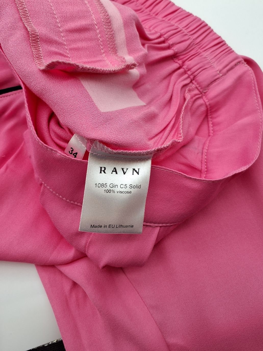 Ravn Bukser
