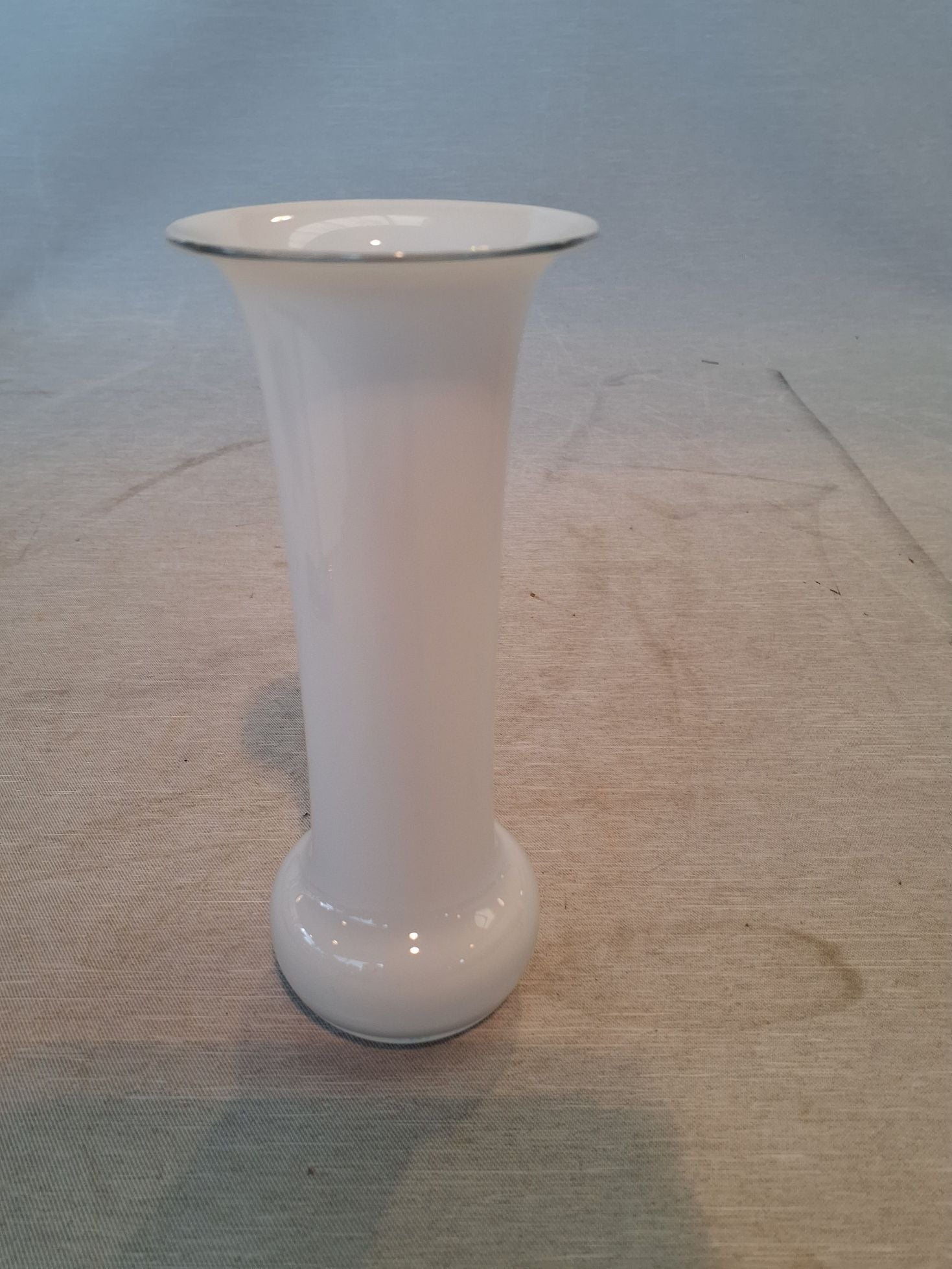 Holmegaard vase