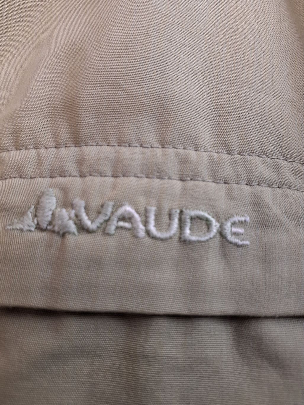 Vaude outdoor Skjorte