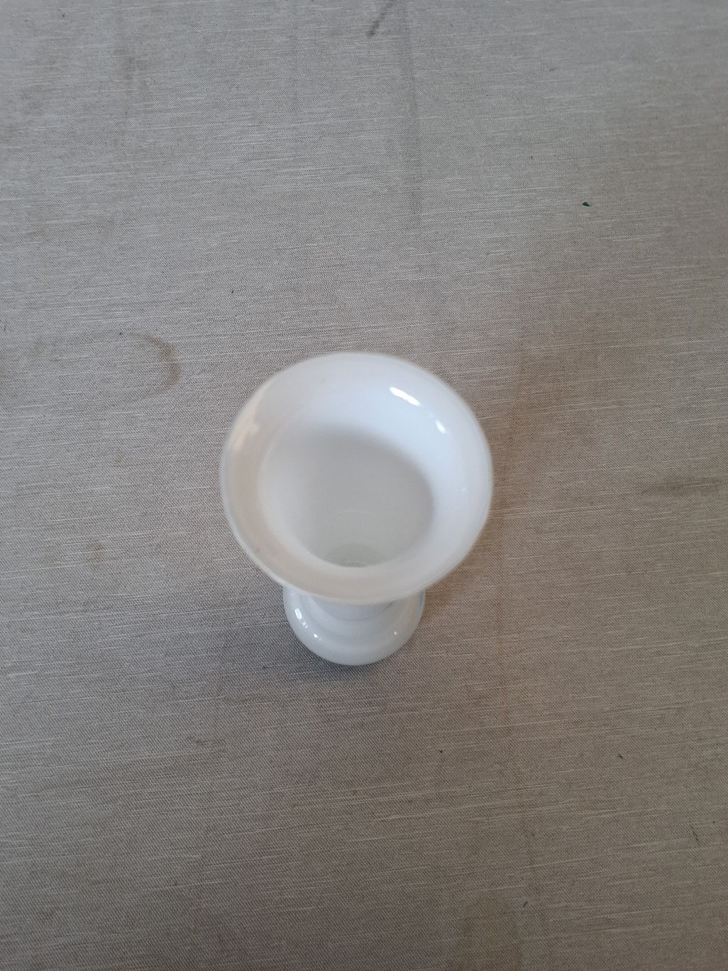 Holmegaard vase