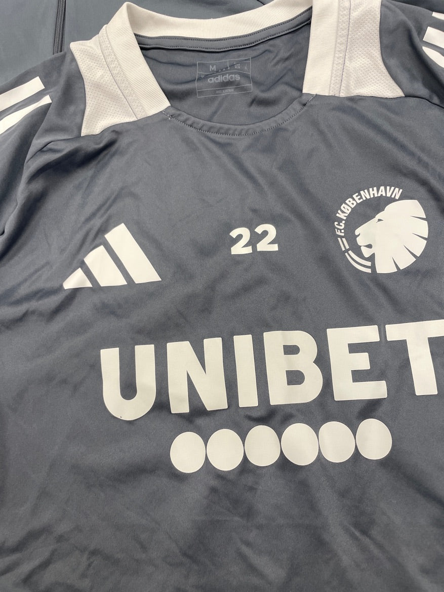 FCK nr22