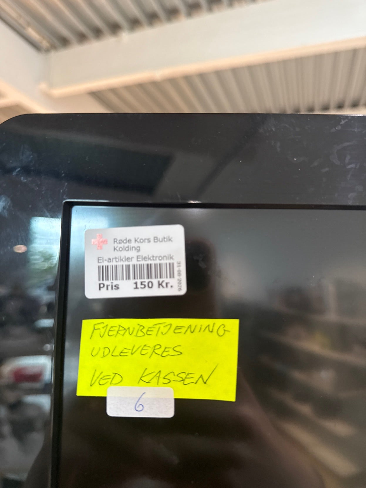 TV "Philips"